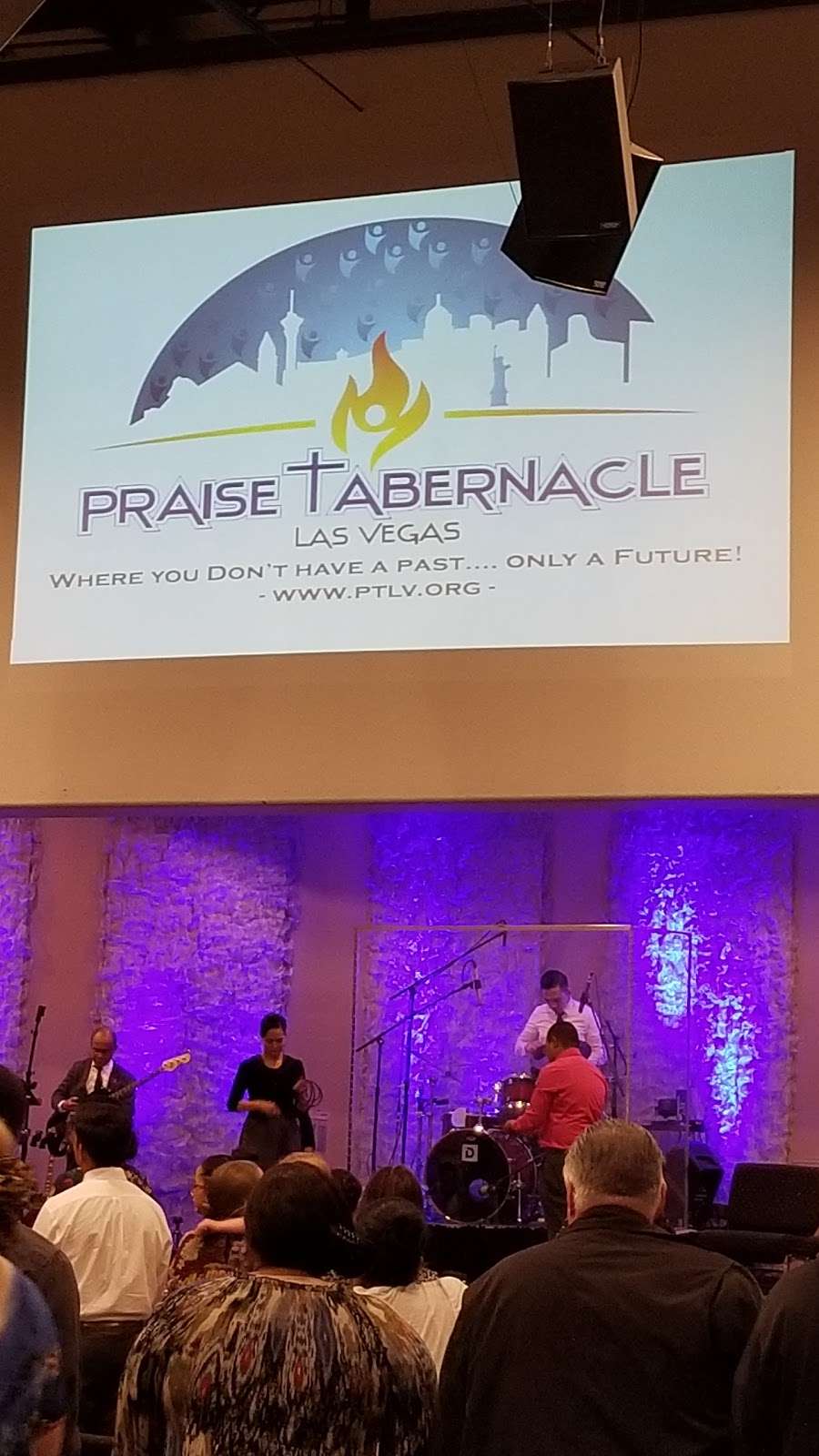 Praise Tabernacle UPCI | 7570 Peace Way, Las Vegas, NV 89147, USA | Phone: (702) 435-6099