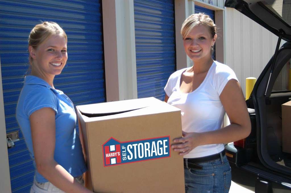 Hardys Self Storage | 36941 Dupont Blvd, Selbyville, DE 19975, USA | Phone: (302) 663-7252