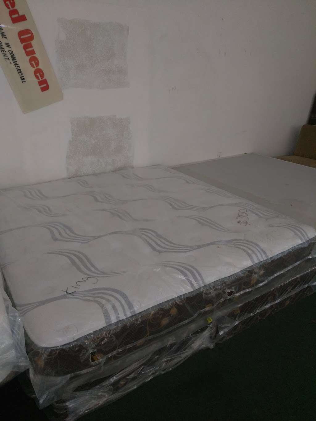 PILAR MATTRESS | 990 E Baseline St, San Bernardino, CA 92410, USA | Phone: (909) 771-3160