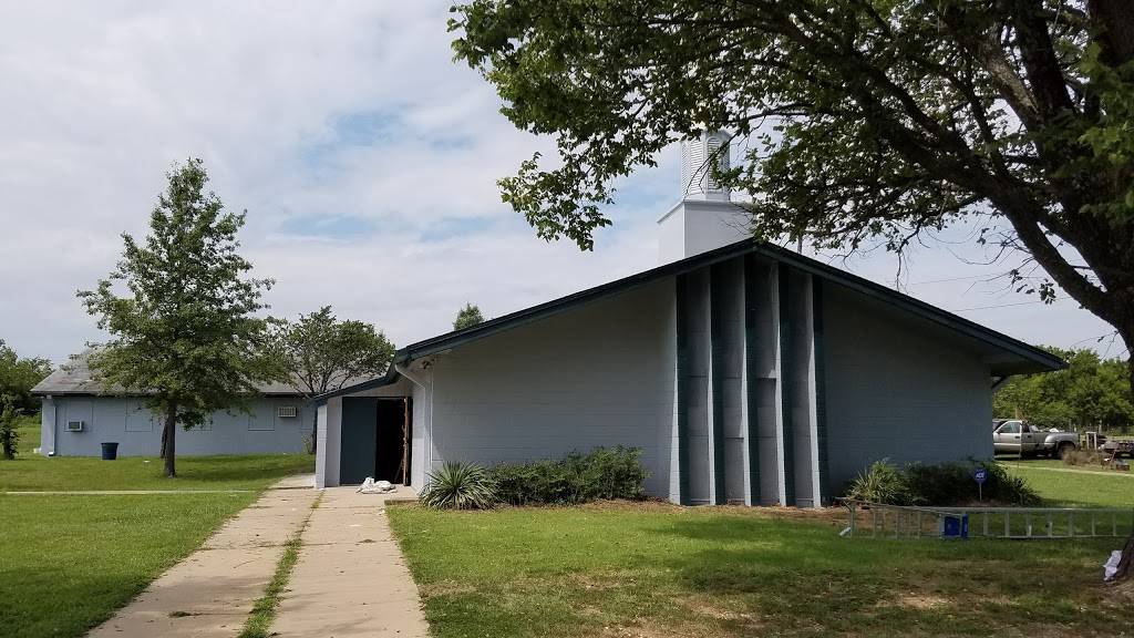 St. Paul Missionary Baptist Church | 4138 N Delaware Ave, Tulsa, OK 74110, USA | Phone: (918) 645-6144