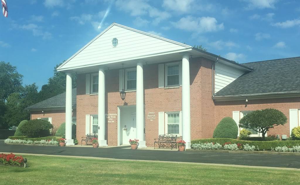 dietrich funeral home buffalo