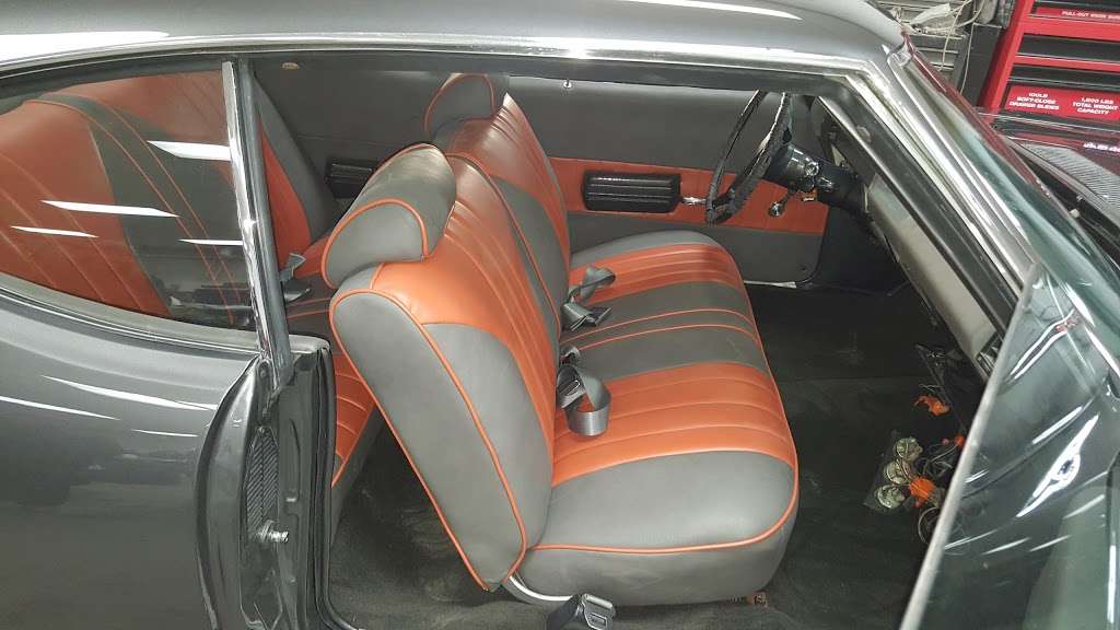 Ramos Auto Body Inc. | 6234 S Oakley Ave, Chicago, IL 60636, USA | Phone: (773) 434-9337 Ramos Auto Body Inc. | 6234 S Oakley Ave, Chicago, IL 60636, USA | Phone: (773) 434-9337