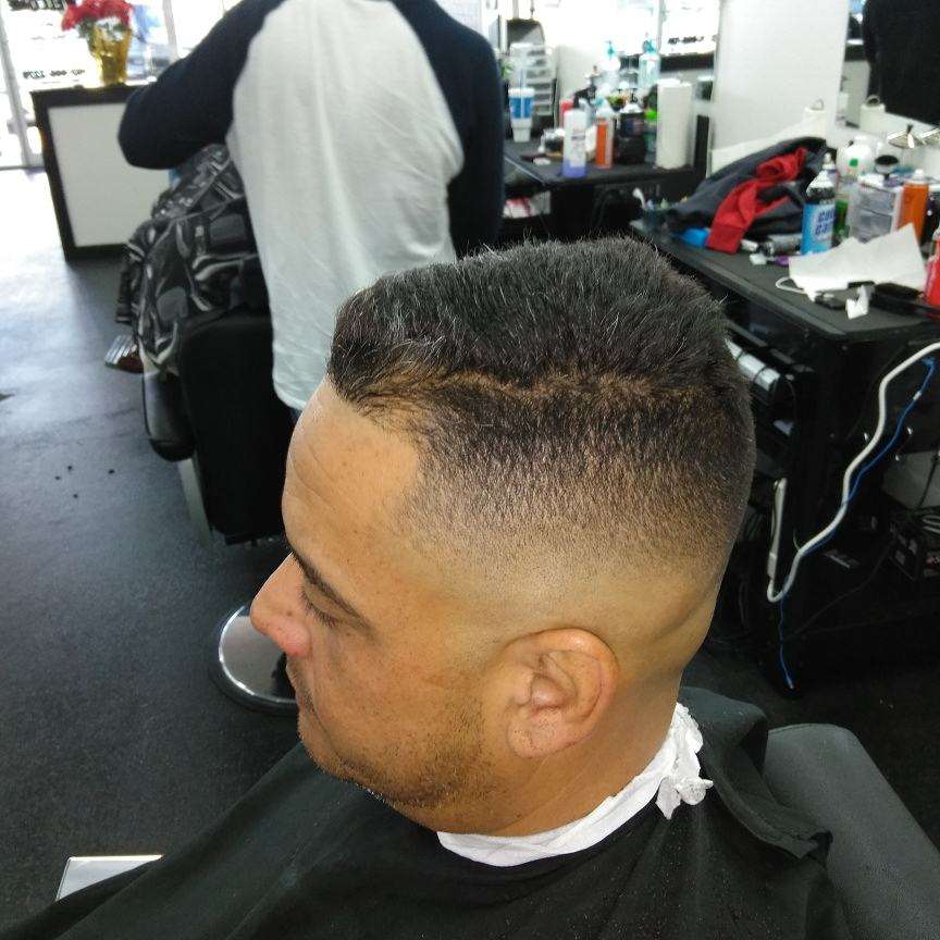 Keep It Sharp - Barber Shop Lake Nona | 7252 Narcoossee Rd, Orlando, FL 32822, USA | Phone: (407) 866-2279