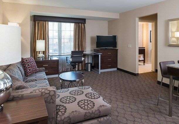 Residence Inn by Marriott Orangeburg Rockland/Bergen | 3 Stevens Way, Orangeburg, NY 10962 | Phone: (845) 359-5200