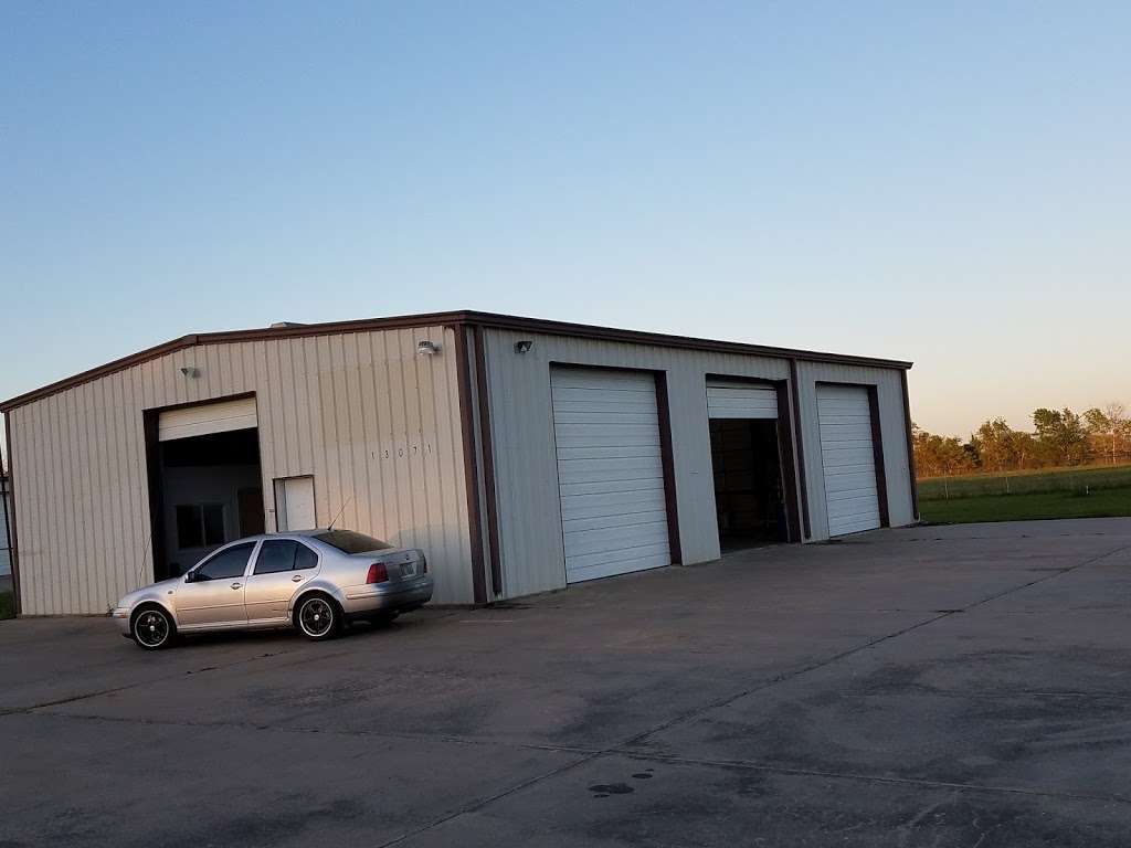 Hudson Autowerks | 13071 TX-288 Business, Angleton, TX 77515 | Phone: (979) 417-1669