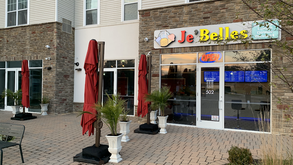 JeBelles Bistro | 502 Waverly Ave, Neptune City, NJ 07753 | Phone: (732) 807-3800