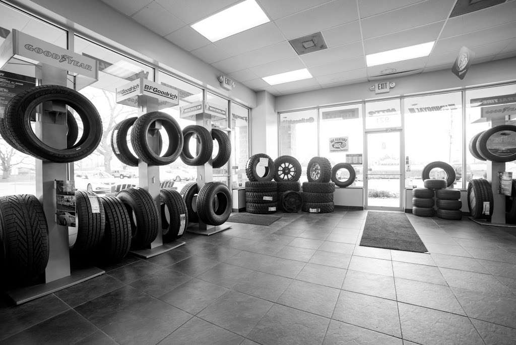 Integrity Tire & Auto | 921 E Hwy 90 Alt, Richmond, TX 77406, USA | Phone: (281) 633-8473