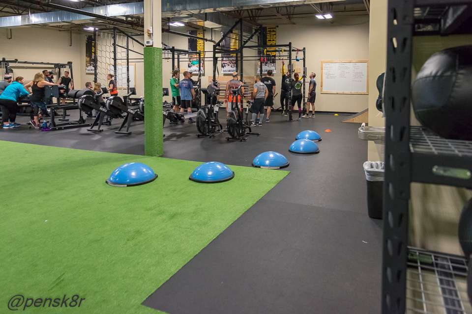 SOLDIERFIT | 7150 Hamilton Blvd #220, Trexlertown, PA 18087, USA | Phone: (610) 841-2600