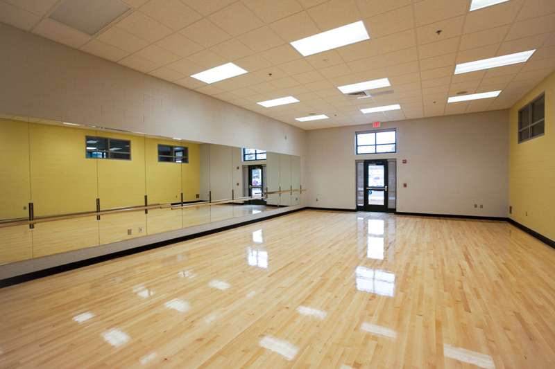 Manassas Park Community Center | 99 Adams St, Manassas Park, VA 20111, USA | Phone: (703) 335-8872