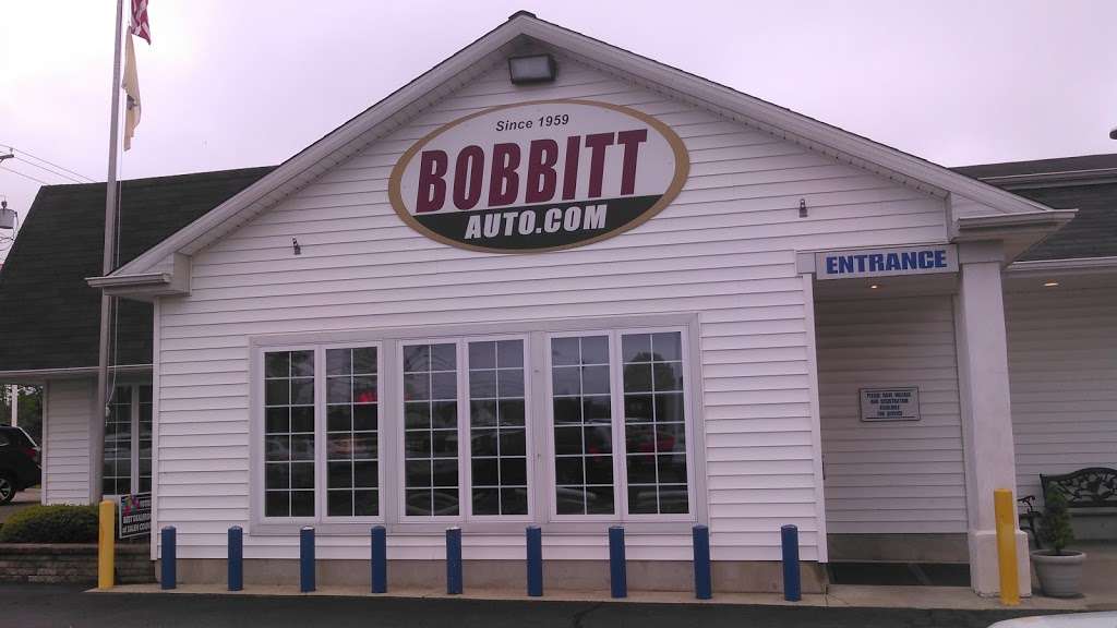 Bobbitt Auto | 595 Salem Quinton Rd, Salem, NJ 08079, USA | Phone: (856) 935-3222