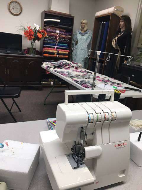 Sewing by TYDantela | 255 Butler Ave, Lancaster, PA 17601, USA | Phone: (717) 330-6200