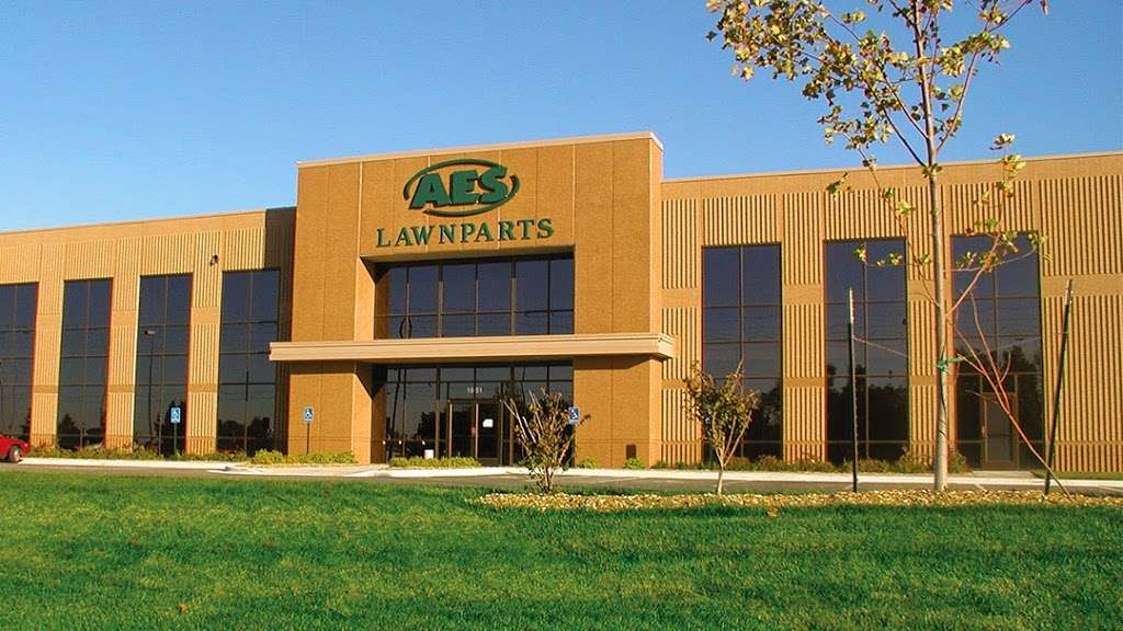AES LawnParts | 1651 E Kansas City Rd, Olathe, KS 66061, USA | Phone: (913) 254-2600