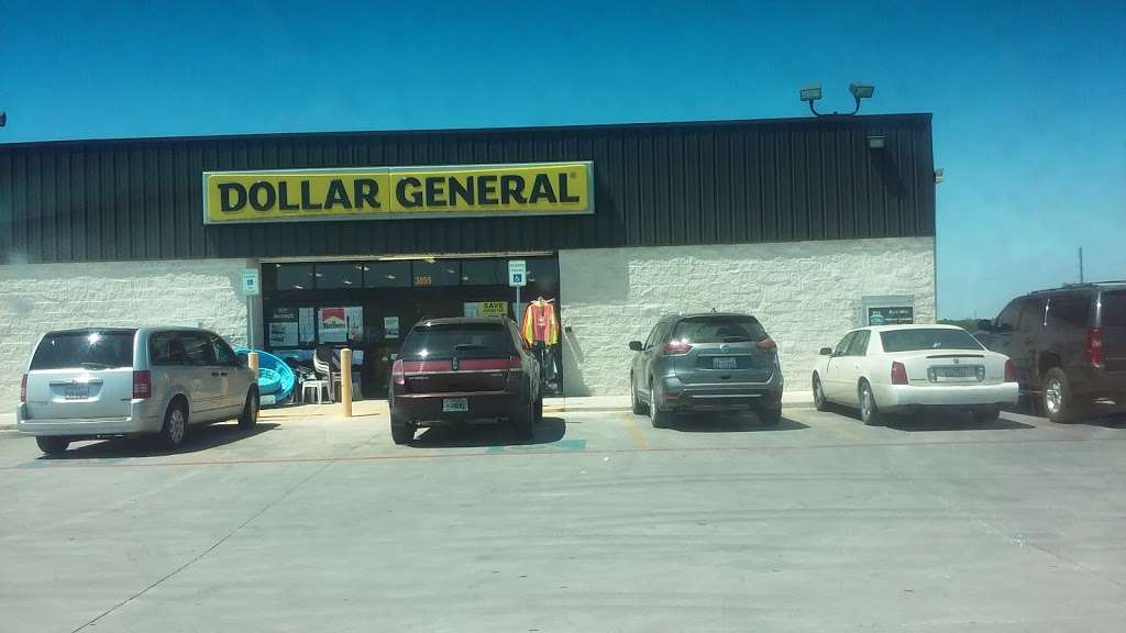Dollar General | 3907 Rockport Rd, San Antonio, TX 78264, USA | Phone: (210) 455-1011