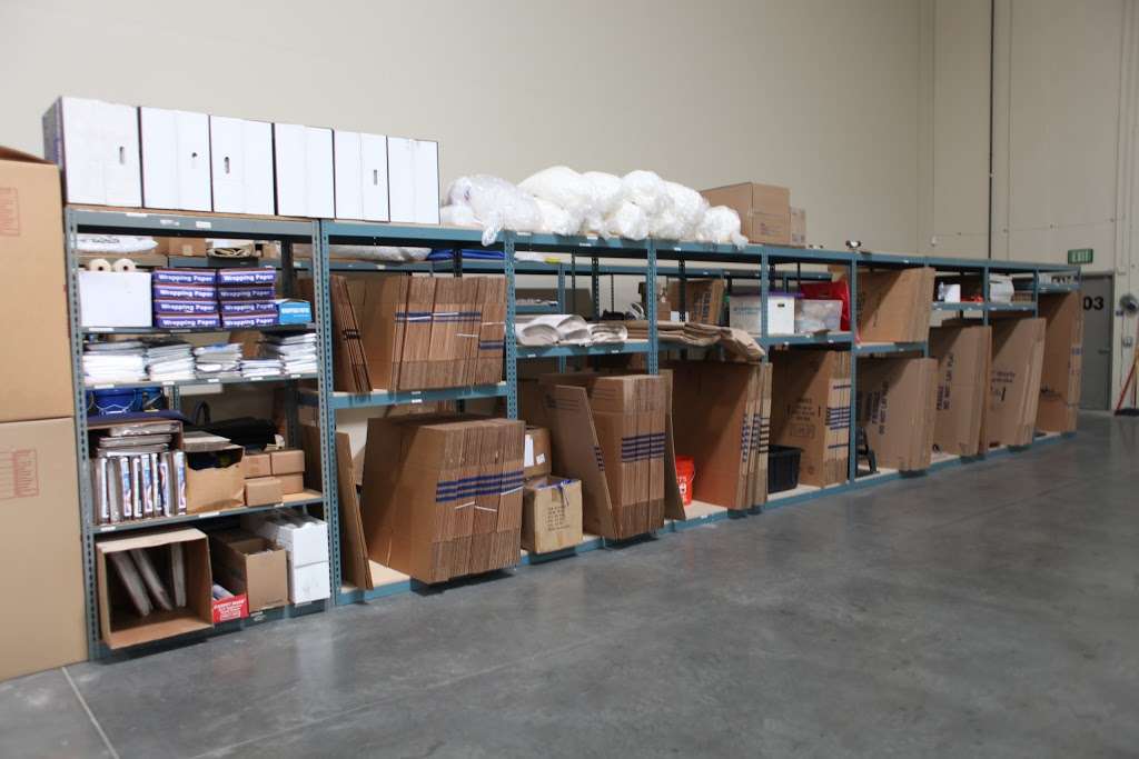 UNITS Moving and Portable Storage | 7503 Las Positas Rd, Livermore, CA 94551, USA | Phone: (925) 454-8648