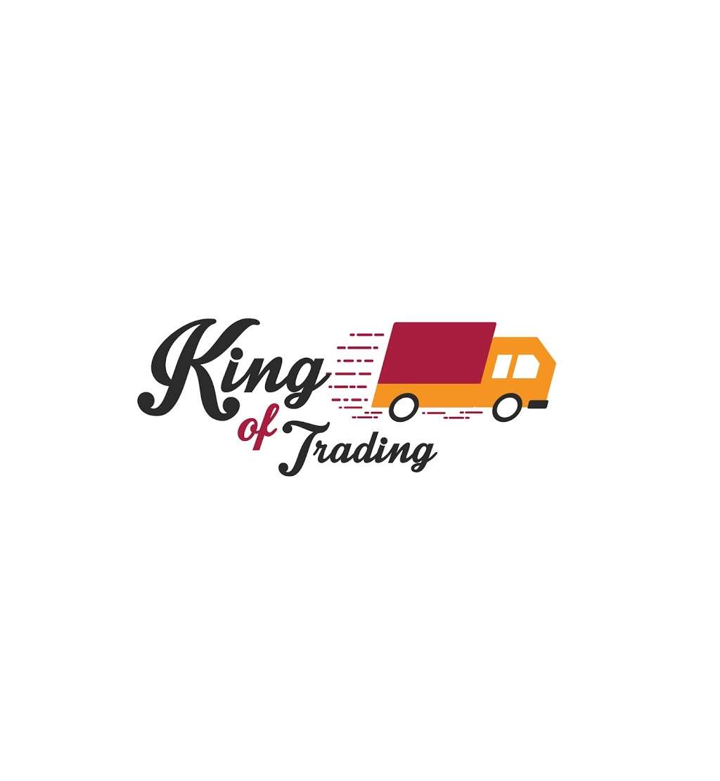 King of Trading LTD. | 4 Church Rd, Buckhurst Hill IG9 5RU, UK | Phone: 07810 751818