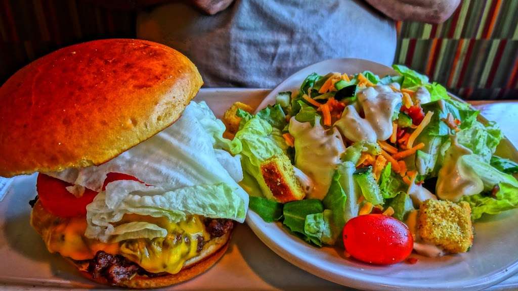 Applebees Grill + Bar | 51 Curtner Ave, San Jose, CA 95125, USA | Phone: (408) 295-7150