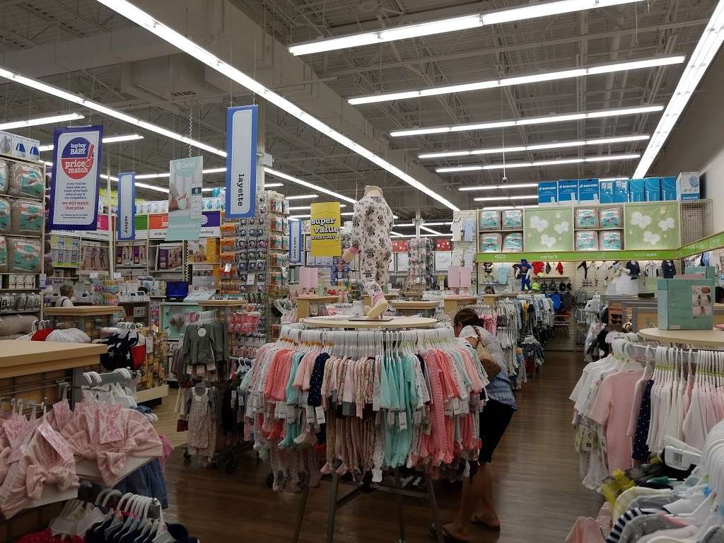 buybuy BABY | 24600 Katy Fwy Ste 200, Katy, TX 77494 | Phone: (346) 307-3022