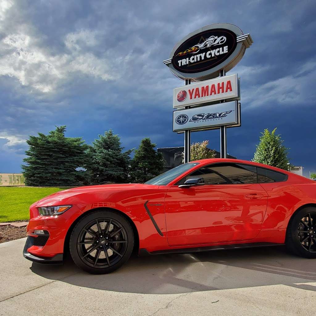 Tri City Auto Gallery | 3675 Clydesdale Pkwy, Loveland, CO 80538, USA | Phone: (970) 690-3892