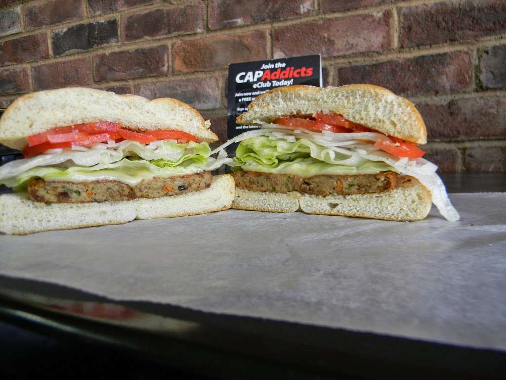 Capriottis Sandwich Shop | 7240 W Azure Dr #155, Las Vegas, NV 89130, USA | Phone: (702) 655-1234