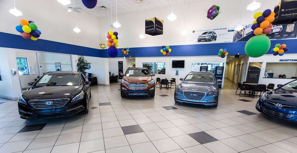 Earnhardt Hyundai | 10401 Papago Fwy, Avondale, AZ 85323, USA | Phone: (623) 388-5800