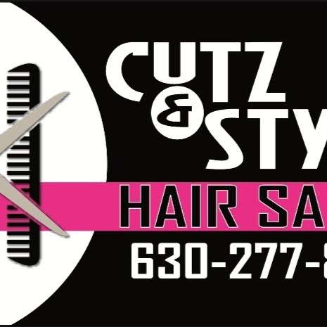Cutz & Stylz Hair Salon | 147 Cobbler Ln, Sugar Grove, IL 60554, USA | Phone: (630) 277-8001