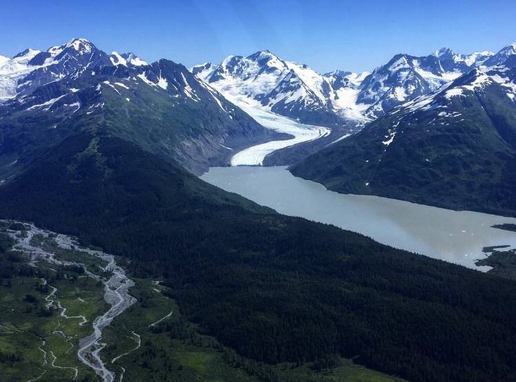 Alaska BY Air | 4614 Lake Spenard Dr, Anchorage, AK 99502, USA | Phone: (844) 359-2565