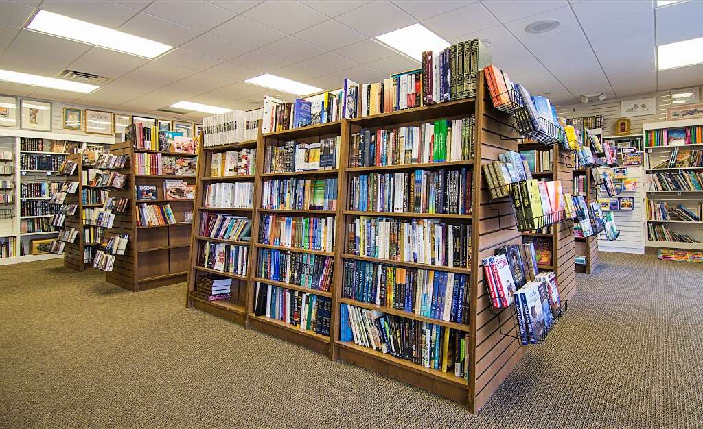 Rosenblums World of Judaica - book store  | Photo 2 of 10 | Address: 9153 Gross Point Rd, Skokie, IL 60077, USA | Phone: (773) 262-1700