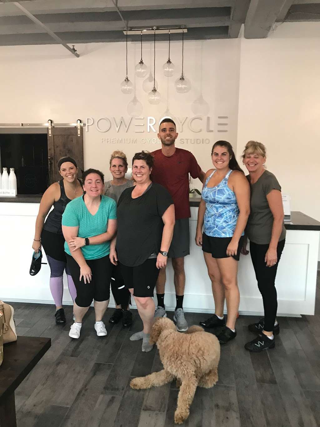 PowerCycle | 7954 Harwood Ave, Wauwatosa, WI 53213 | Phone: (414) 210-5555