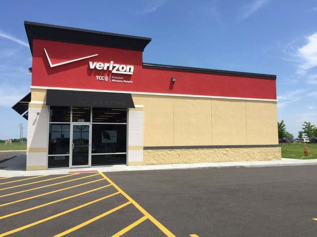 Verizon Authorized Retailer, TCC | 2082 IL-50, Bourbonnais, IL 60914 | Phone: (815) 937-9633