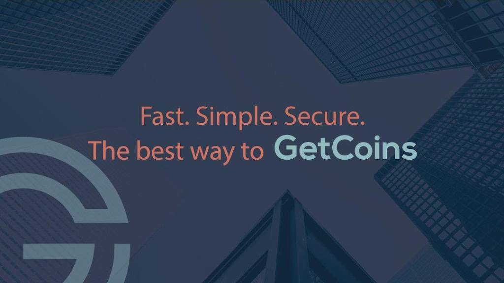 GetCoins Bitcoin ATM | 8701 S State St, Chicago, IL 60619, USA | Phone: (860) 800-2646