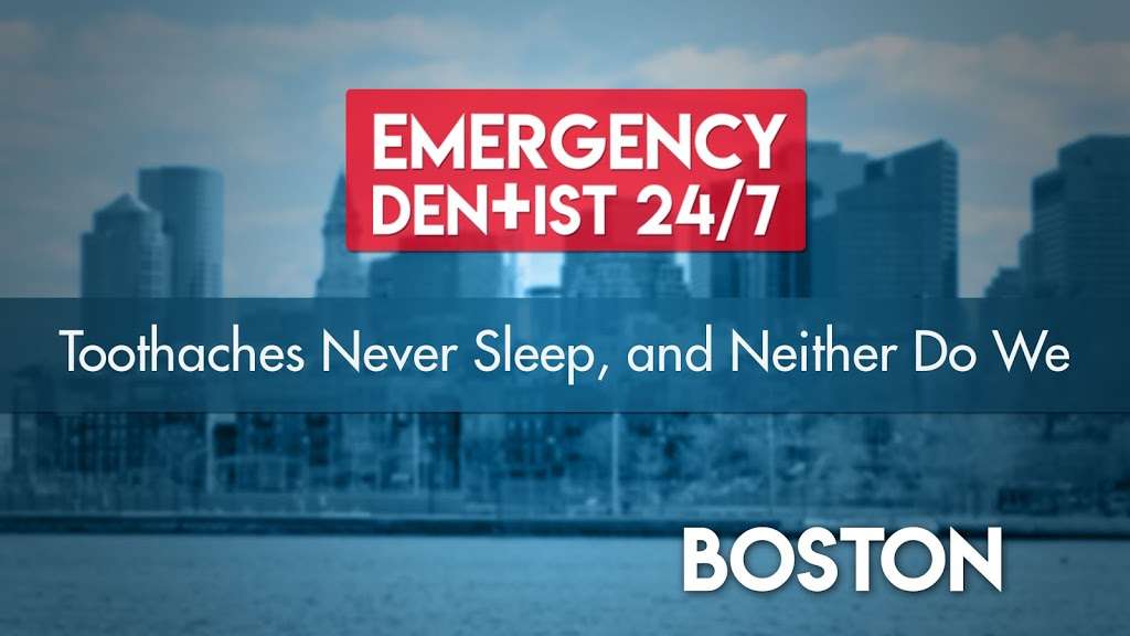 Emergency Dentist 24/7 | 41 Austin St, Boston, MA 02136 | Phone: (617) 315-2764