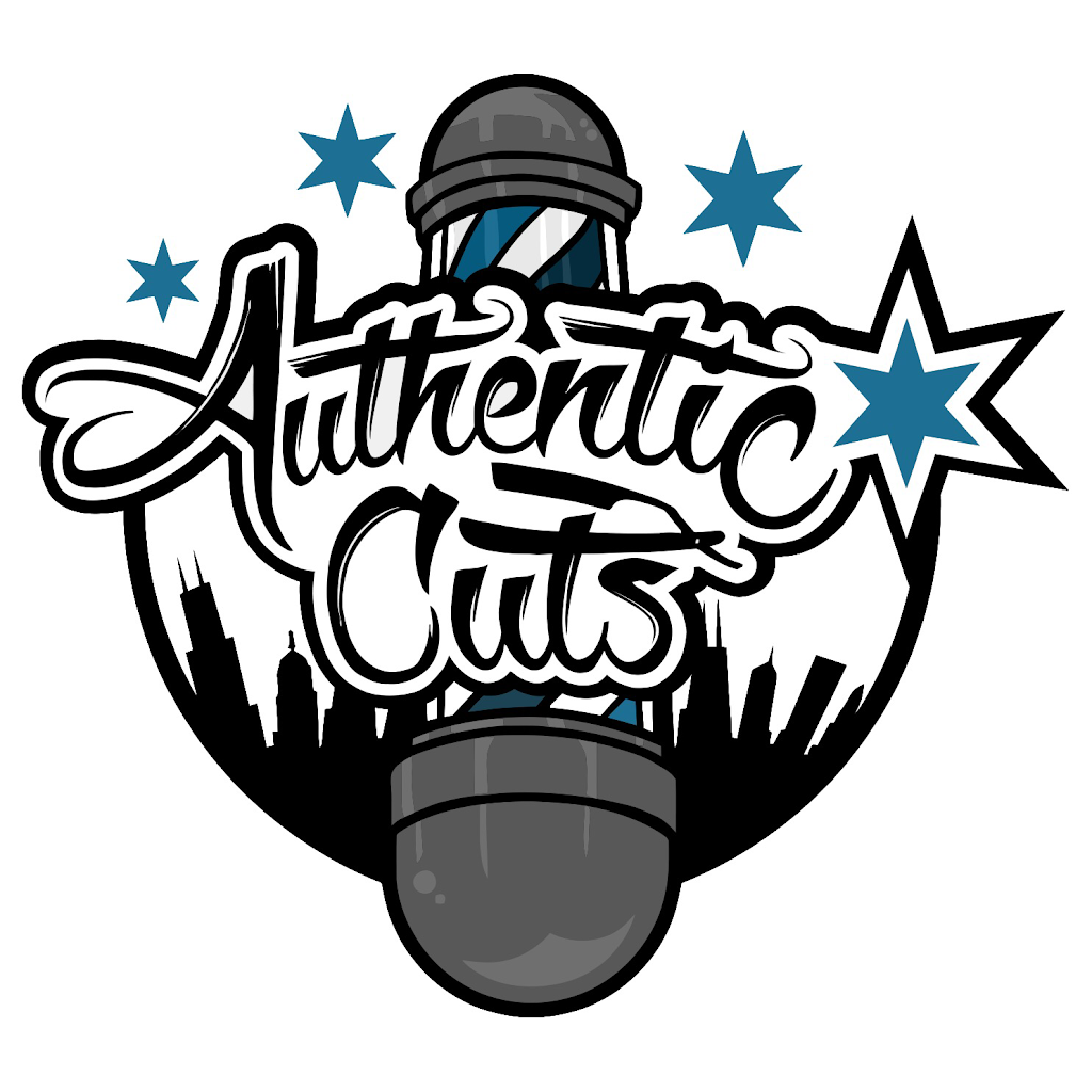 Authentic Cuts Barbershop | 971 Brook Forest Ave, Shorewood, IL 60404 | Phone: (815) 630-2041