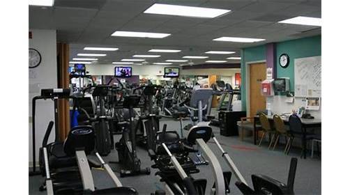 Lifestyle Health & Fitness Center | 800 N Battlefield Blvd, Chesapeake, VA 23320, USA | Phone: (757) 312-6132