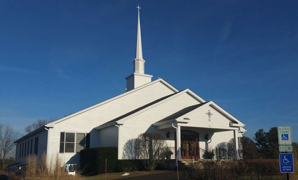 Beautiful Savior Lutheran Church | 1501 Deep Lake Rd, Antioch, IL 60002, USA | Phone: (847) 395-9400