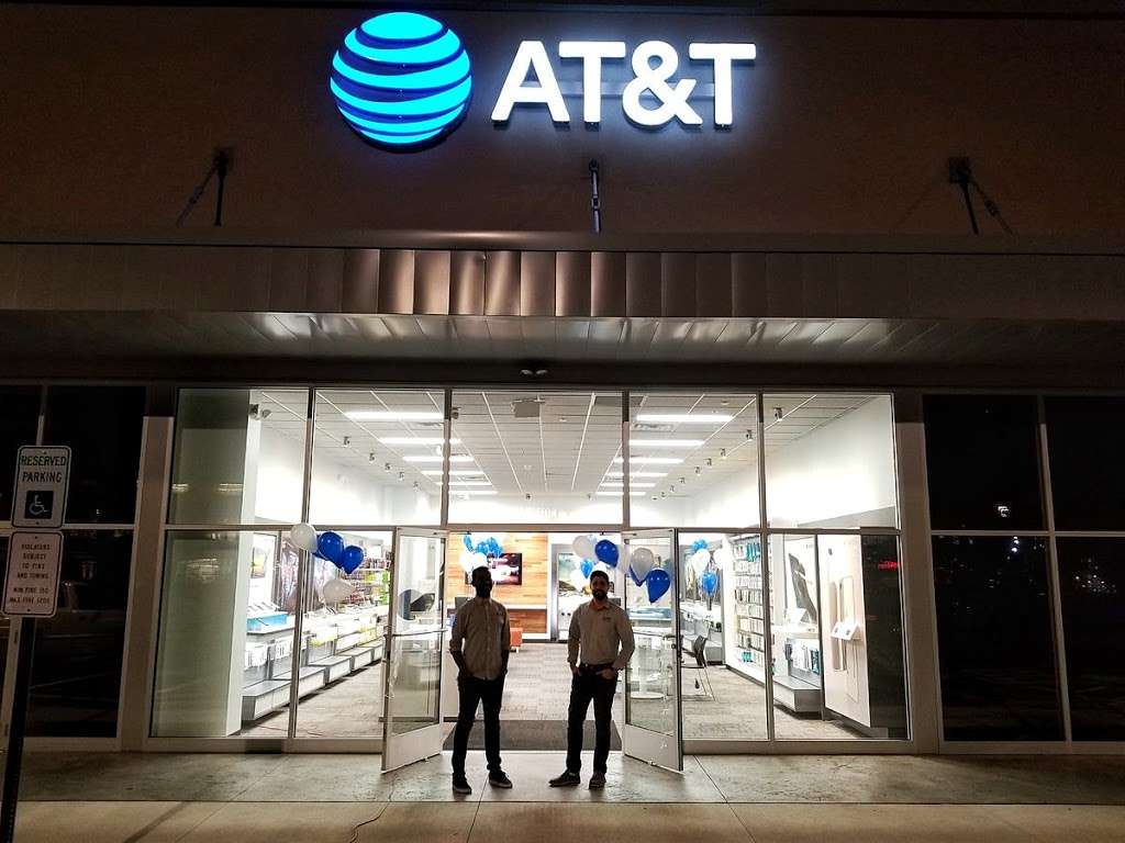 AT&T | 1067 W Baltimore Pike Suite E, Media, PA 19063, USA | Phone: (484) 263-2442