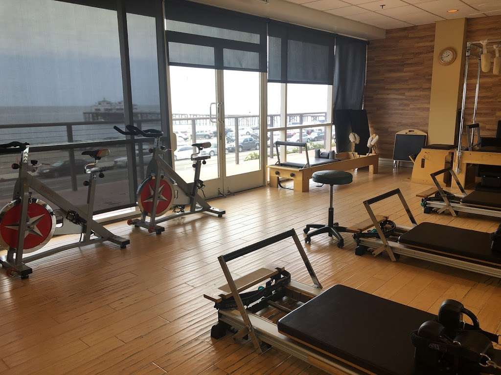 Malibu Health Club | 22917 Pacific Coast Hwy #220, Malibu, CA 90265, USA | Phone: (310) 456-7721