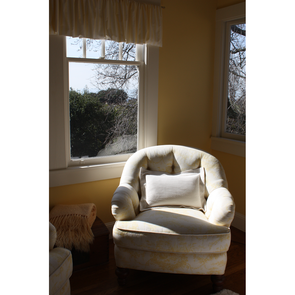 Marys Bed and Breakfast | 47 Alvarado Rd, Berkeley, CA 94705 | Phone: (510) 848-1431