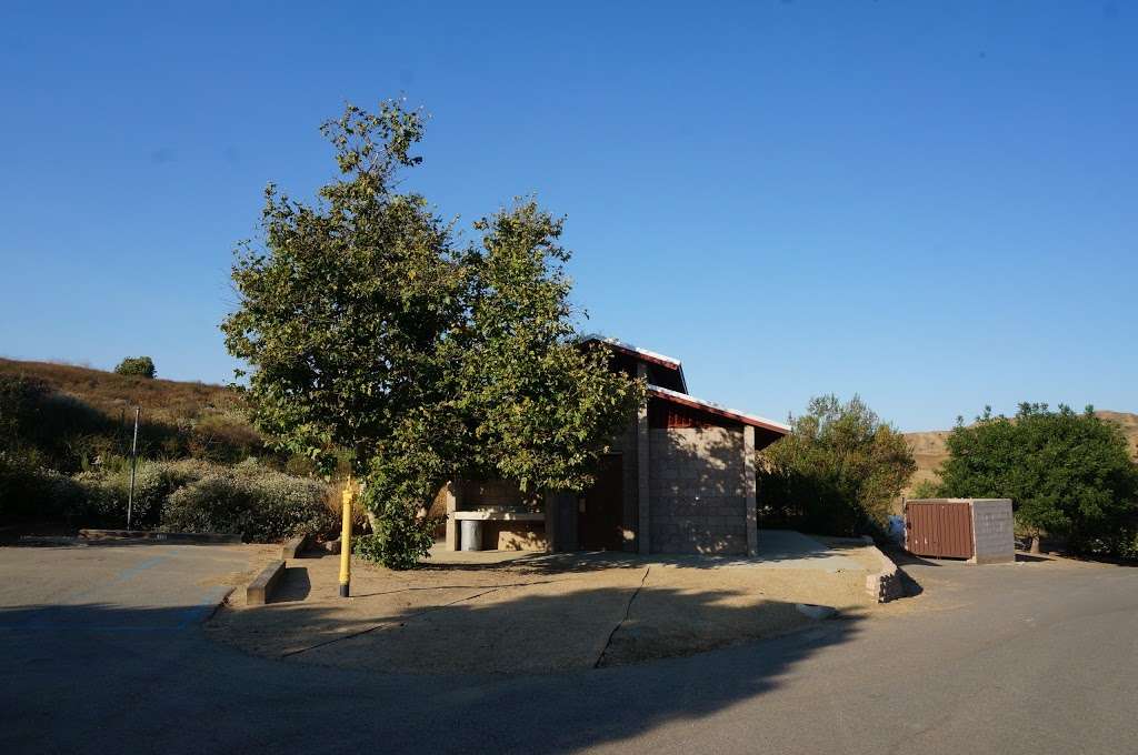 Rolling M Ranch Campground | Chino Hills, CA 91709 | Phone: (951) 780-6222