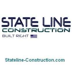 State Line construction | 50 Cahill Rd, Trout Valley, IL 60013, USA | Phone: (847) 516-7077