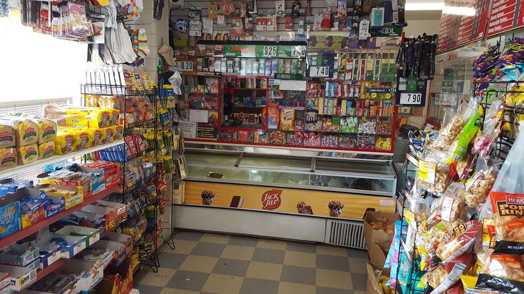 59th Mini Market | 2101 N 59th St, Philadelphia, PA 19131, USA | Phone: (215) 878-4139