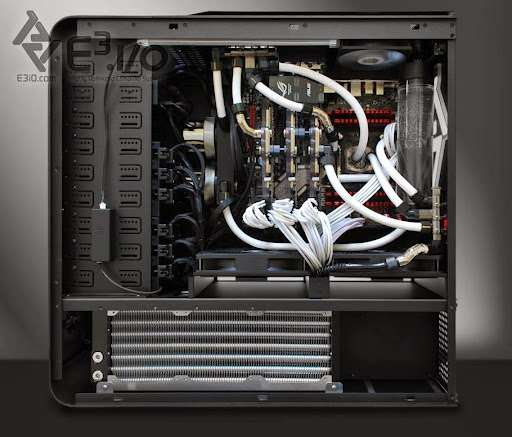 E3iO Computers | 17940 43rd Rd N, Loxahatchee, FL 33470, USA | Phone: (561) 909-2915