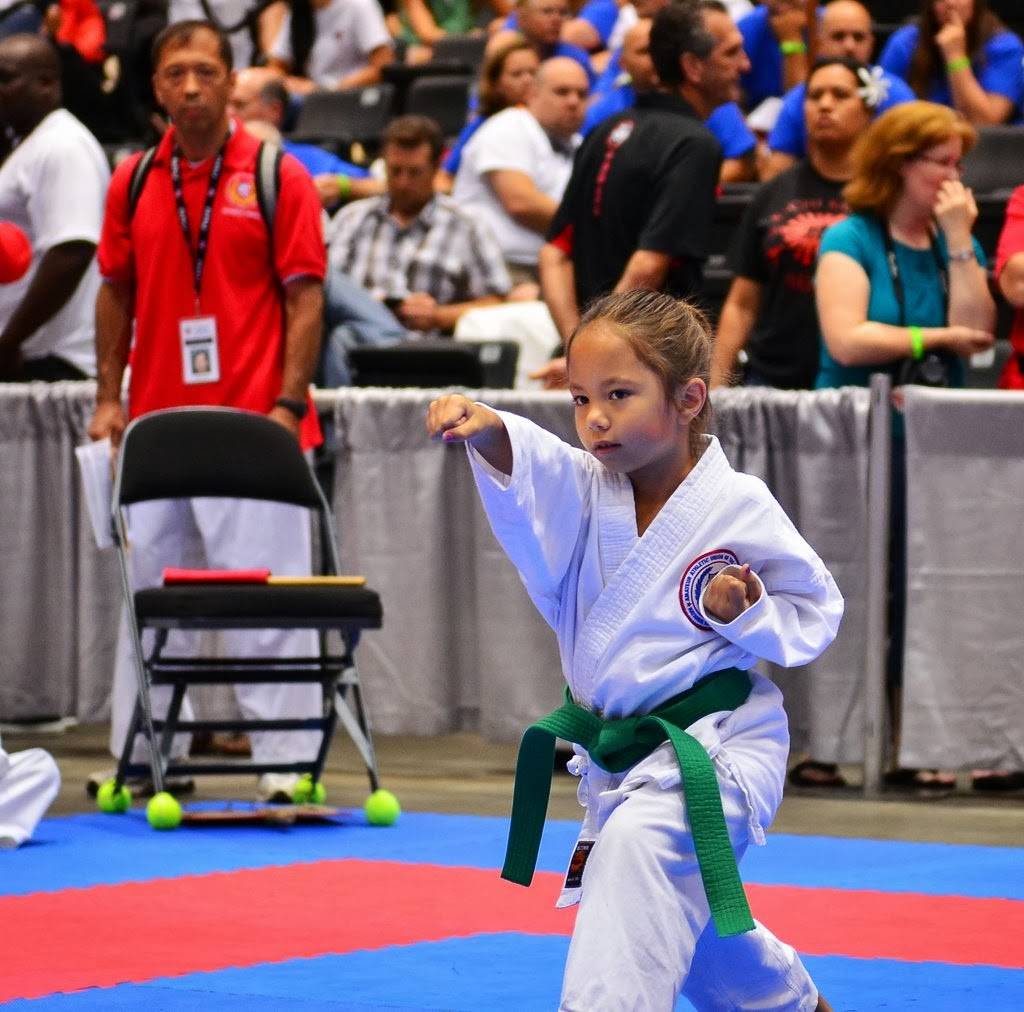 Nishime Martial Arts | 7012 Harrison Ave, Cincinnati, OH 45247, USA | Phone: (513) 353-5425