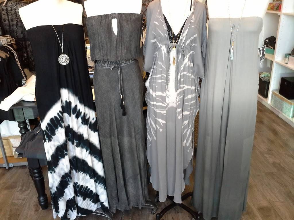 Savvy Boutique | 13925 S Virginia St Suite #216, Reno, NV 89511, USA | Phone: (775) 851-1001