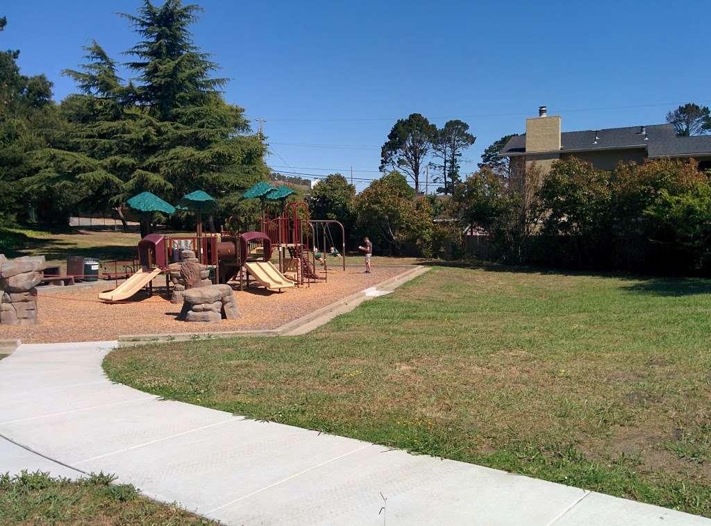 Lions Park | Millbrae, CA 94030 | Phone: (650) 558-7319