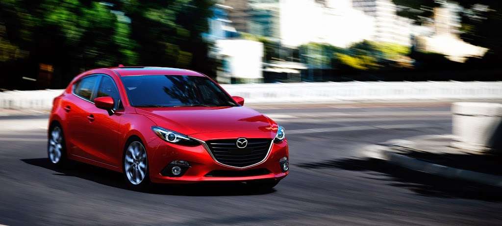 Gullo Mazda of Conroe | 750 Interstate 45 S, Conroe, TX 77304, USA | Phone: (936) 441-9100