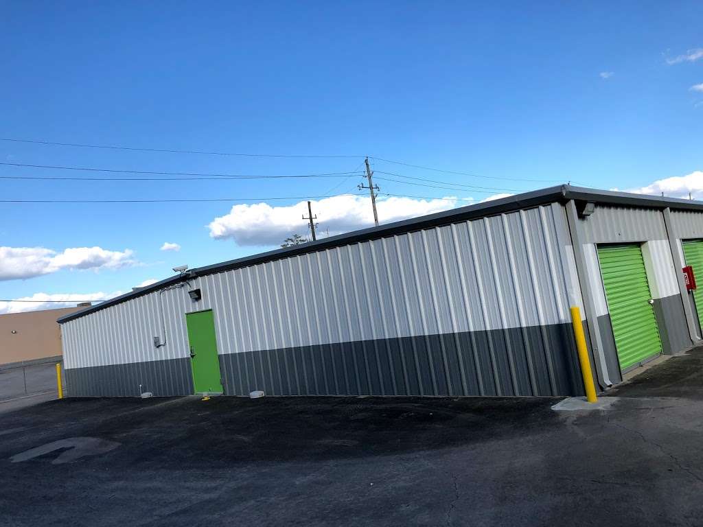 Extra Space Storage | 5603 Treaschwig Rd, Spring, TX 77373 | Phone: (281) 209-0909