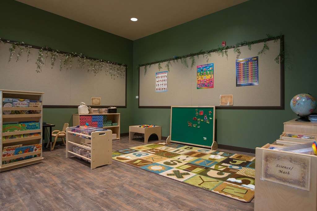 Little Sunshines Playhouse | 6258 Kingery Hwy, Willowbrook, IL 60527, USA | Phone: (888) 858-8070