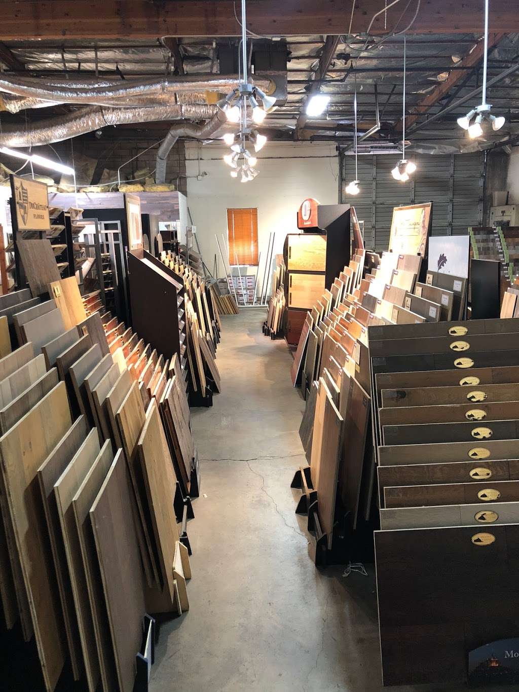 Coastal Wood Flooring & Supplies | 9035 Sunland Blvd, Sun Valley, CA 91352, USA | Phone: (818) 768-9663