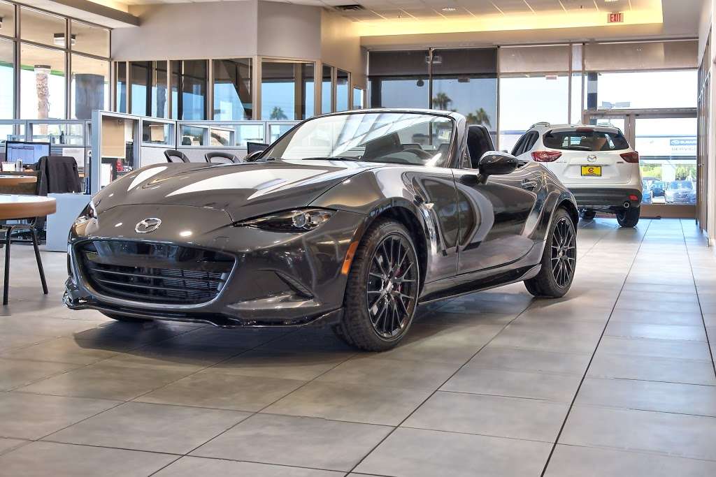 CardinaleWay Mazda - Peoria | 8424 W Bell Rd, Peoria, AZ 85382, USA | Phone: (623) 738-0755