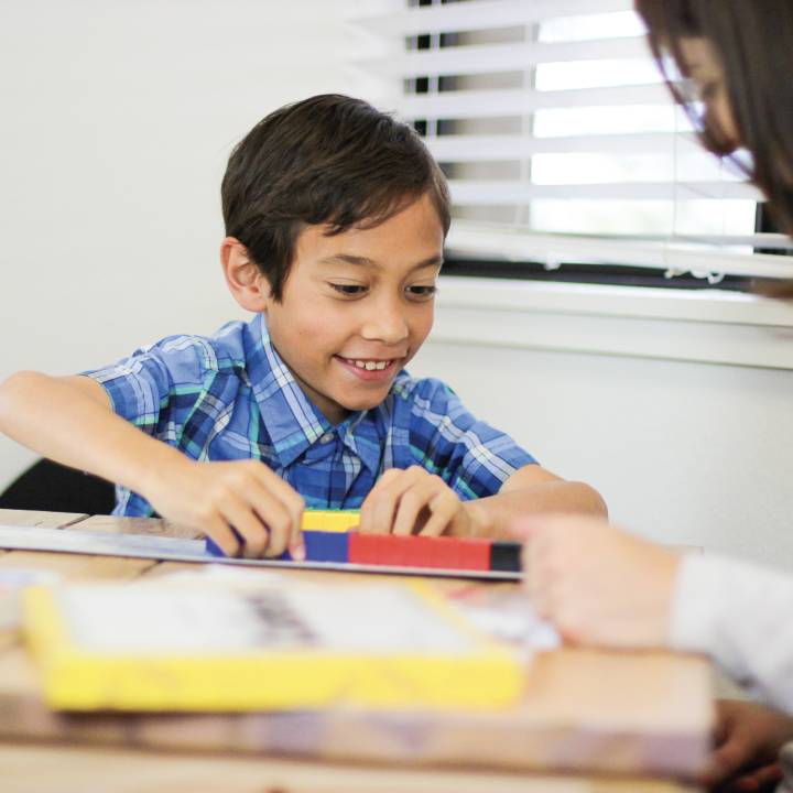 Lindamood-Bell Atlanta Learning Center | 4401 Northside Pkwy NW #150, Atlanta, GA 30327, USA | Phone: (404) 846-2050